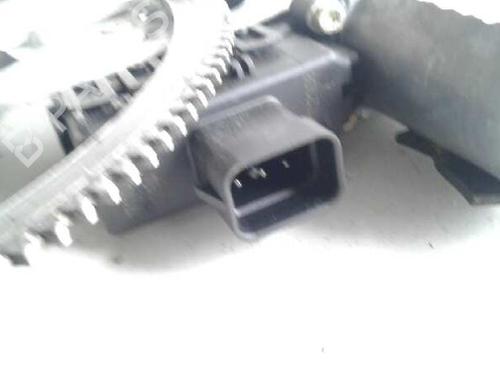 Front right window mechanism OPEL ASTRA G Hatchback (T98)  | BP8320160C23 