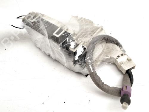 Rear right lock MERCEDES-BENZ C-CLASS (W204)  | BP24200232C99