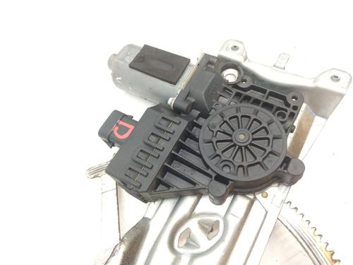 Front right window mechanism OPEL ZAFIRA A MPV (T98) 2.2 DTI 16V (F75) | BP17567657C23 