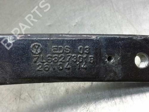 Hinge/Door check strap VW TOUAREG (7LA, 7L6, 7L7)  | BP14314480C146 