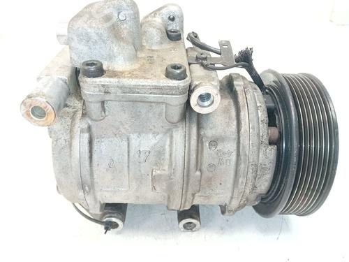 AC compressor KIA SORENTO I (JC) 2.5 CRDi 4WD | BP22720586M34 