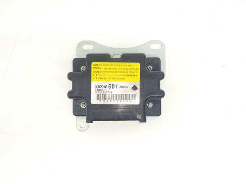 Kollisjonspute styreenhet MITSUBISHI MIRAGE / SPACE STAR VI Hatchback (A0_A)  | BP17316782M53 