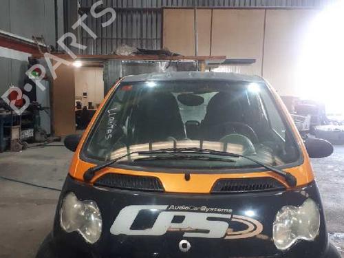 Servo brake SMART FORTWO Coupe (450) | BP29020453M42