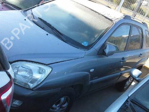 Servo brake KIA SPORTAGE II (JE_, KM_)  | BP1023725M42 