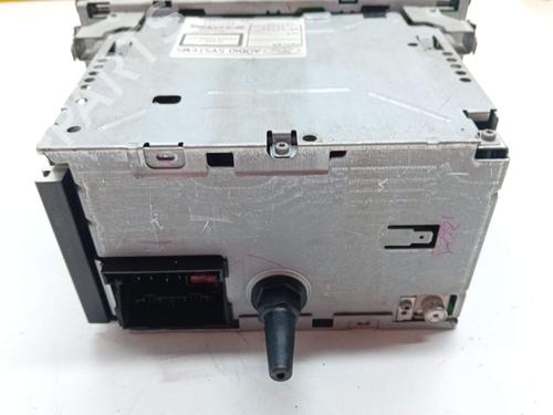 Radio FORD FOCUS C-MAX (DM2) 1.6 TDCi | BP27398878E6 - Image 3