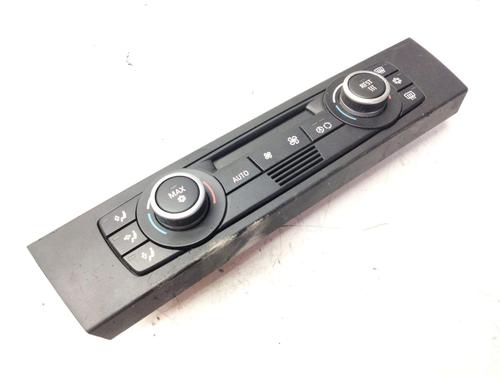 climate-control-bmw-3-e90-914729901-2004-2005-2006-2007-2008-2009-2010-2011-2012-16169664 main image
