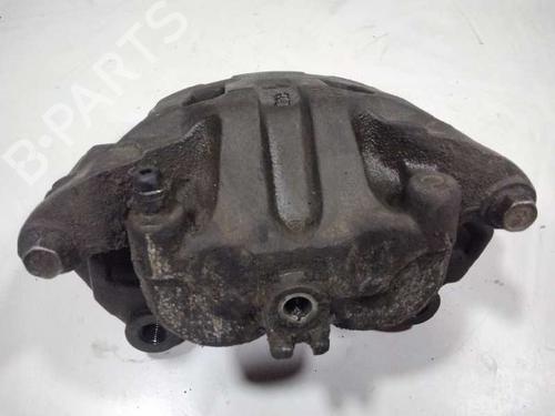 Left front brake caliper NISSAN QASHQAI / QASHQAI +2 I (J10, NJ10, JJ10E)  | BP11956473M105 