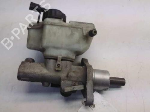 Brake master cylinder VW CADDY III Box Body/MPV (2KA, 2KH, 2CA, 2CH)  | BP7533378M77 
