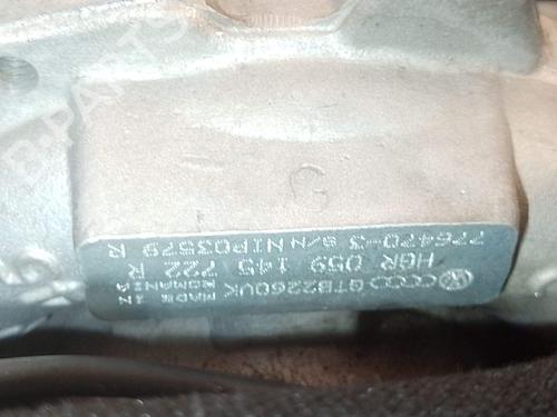 Engine VW TOUAREG (7P5, 7P6) 3.0 V6 TDI | BP37437166M1  - Image 12