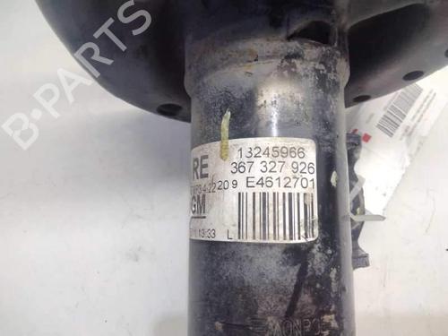 Left front shock absorber OPEL INSIGNIA A (G09) | BP9290984M16 - Image 2