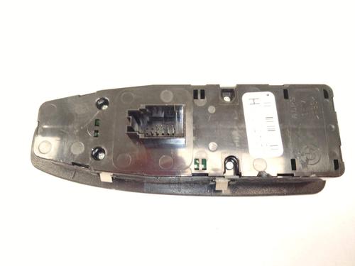 Left front window switch BMW 3 (F30, F80) 318 d | BP27382385I27 - Image 3