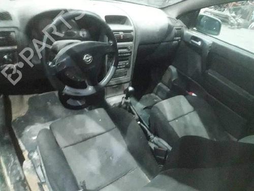 Left front window switch OPEL ASTRA G Coupe (T98) | BP10661889I27 - Image 6