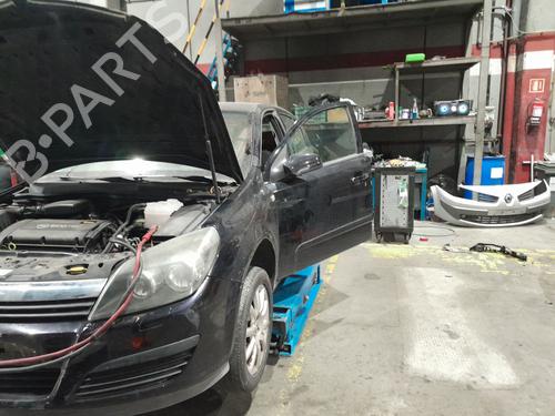 Starter OPEL ASTRA H (A04) 1.6 (L48) | BP29488728M8 