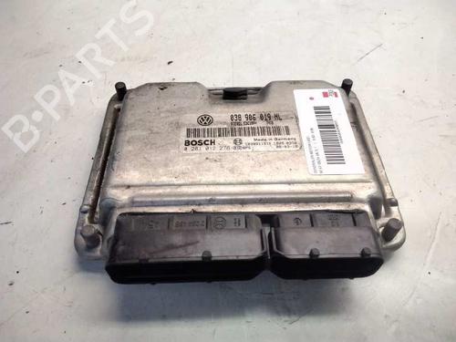 Computer motormanagement SEAT IBIZA III (6L1) [2002-2009]  9517404
