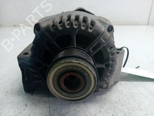 Used Alternator OPEL COMBO Box Body/MPV 1.3 CDTI 16V (75 hp) 16112254