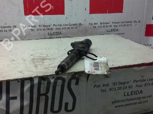 Injector OPEL MOVANO A Van (X70) | BP1997660M100