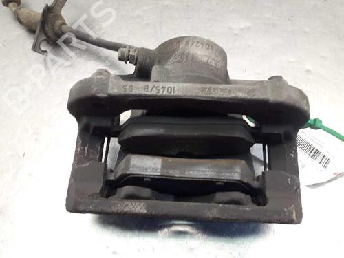 Right front brake caliper BMW 1 (E87) 118 d | BP11601898M104 