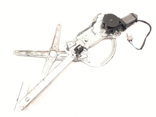 Lève-vitre avant gauche BMW 5 (E34) 525 tds (143 hp) 32867793