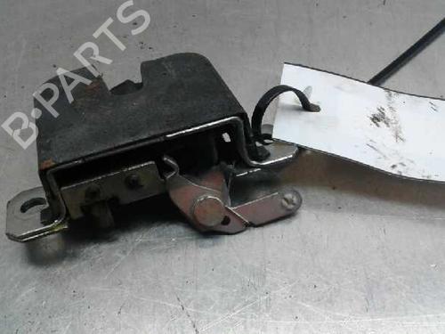 Tailgate lock SEAT IBIZA III (6L1)  | BP7545199C101 