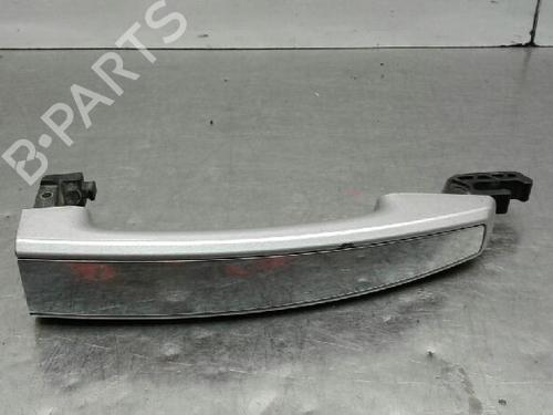 Front left exterior door handle OPEL INSIGNIA A (G09) 2.0 CDTI (68) | BP6884806C128 