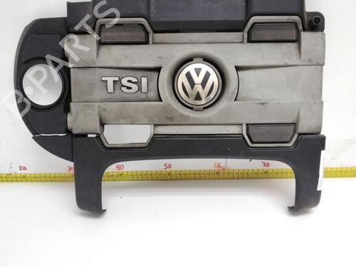 Blindagem superior VW POLO III CLASSIC (6V2) [1995-2009]  16169625