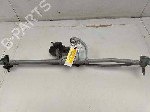 Used Front wiper motor Front wiper motor MINI MINI (R56) One (95 hp) 35791392 35791392
