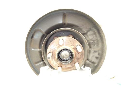 Used Right rear steering knuckle Right rear steering knuckle 27694718 27694718