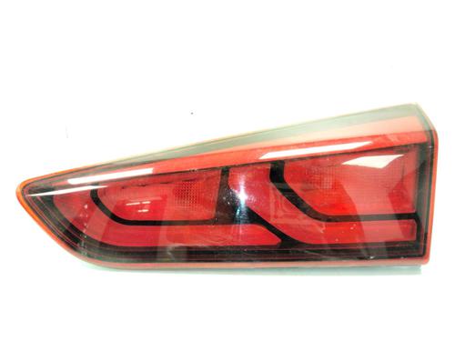 Used Left tailgate light HYUNDAI i20 II (GB, IB) 1.2 (75 hp) 29000960