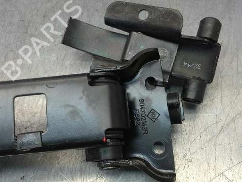 Hinge/Door check strap NISSAN NV400 Van (X62, X62B) dCi 110 | BP14311286C146 