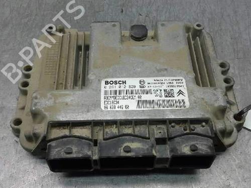 Used Engine control unit (ECU) Engine control unit (ECU) 897711 897711