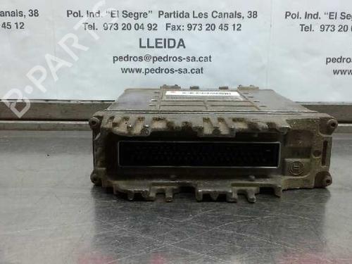 Engine control unit (ECU) RENAULT MEGANE I Classic (LA0/1_) 1.9 dCi (LA05) | BP151036M57 