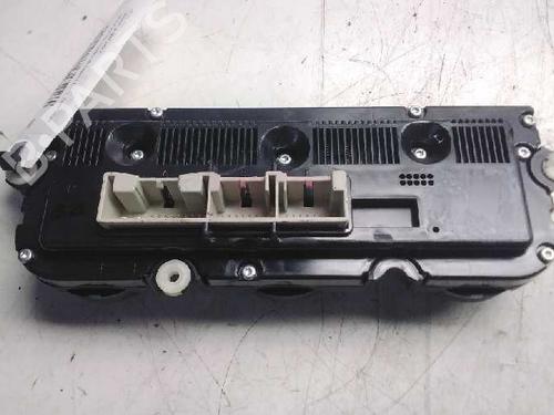 Climate control SKODA OCTAVIA II Combi (1Z5)  | BP16339394I5 