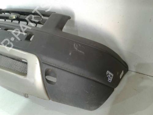Front bumper LAND ROVER FREELANDER I (L314) 2.0 DI 4x4 | BP17055063C7 