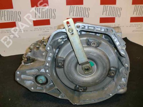Gearbox NISSAN ALMERA II Hatchback (N16)  | BP110497M3 