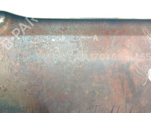 Catalyst NISSAN PULSAR Hatchback (C13) 1.2 DIG-T | BP37024602M10 - Image 3