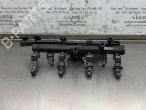 Used Injection rail SEAT IBIZA II (6K1) [1993-2002]  1620110