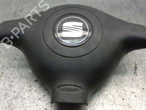 Førerens kollisjonspute SEAT TOLEDO II (1M2) [1998-2006]  743180