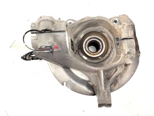 Left front steering knuckle LAND ROVER RANGE ROVER EVOQUE (L538) 2.0 D | BP24589607M25 