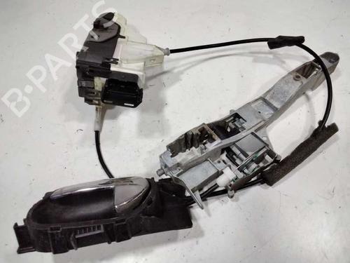 Front left lock PEUGEOT 308 SW I (4E_, 4H_) 1.6 HDi | BP8341176C98 