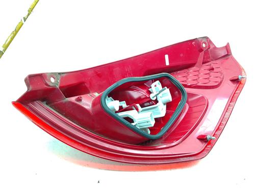 Left taillight FORD FIESTA VI (CB1, CCN) 1.25 | BP29488733C34 