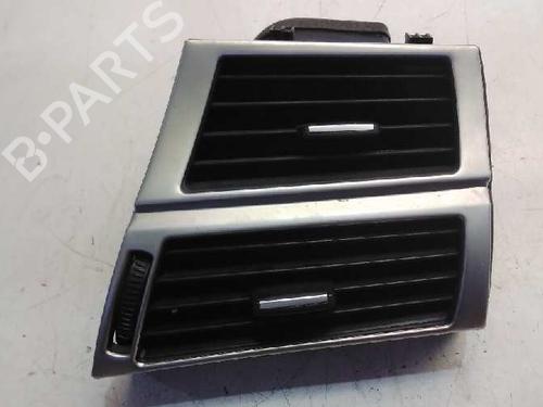 Air vent BMW X5 (E70) xDrive 30 d 64229227768 | 716180404
