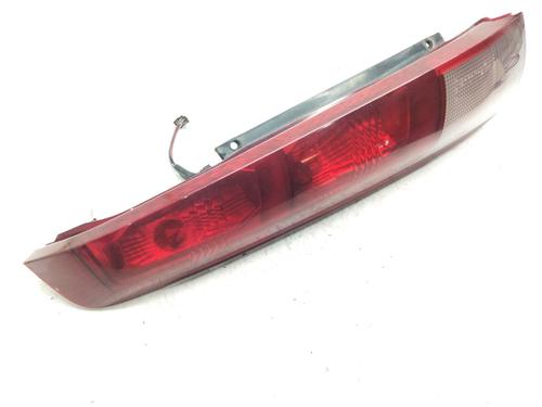 Used Left taillight NISSAN X-TRAIL I (T30) 2.2 dCi (136 hp) 21771657