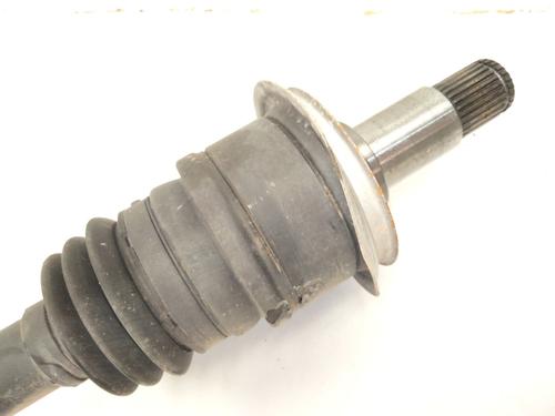 Left rear driveshaft MERCEDES-BENZ GLC Coupe (C253) 250 4-matic (253.346) | BP26506191M40 
