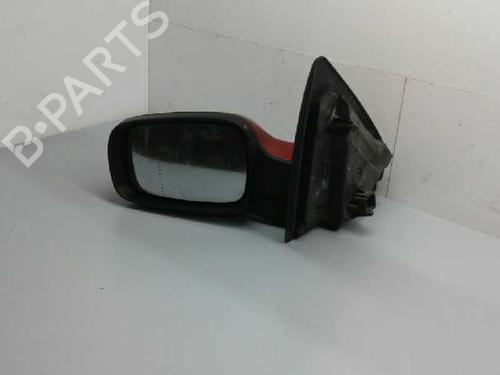 Left mirror RENAULT MEGANE II (BM0/1_, CM0/1_)  | BP5254577C26 