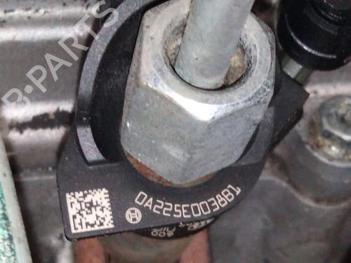 Engine TOYOTA YARIS (_P13_) 1.4 D (NLP130_, NLP130) | BP17494024M1 