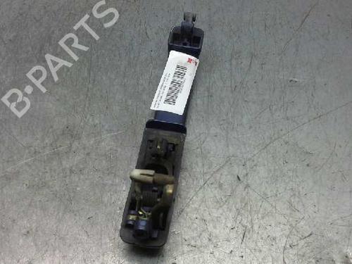 Rear right exterior door handle SEAT TOLEDO I (1L2)  | BP1621432C130 