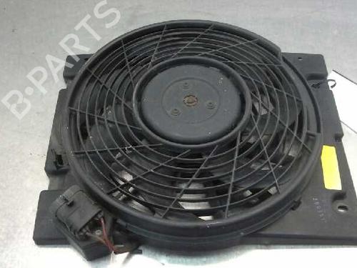 Radiator fan OPEL ZAFIRA A MPV (T98)  | BP1478205M35 