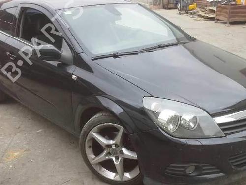 Intercooler OPEL ASTRA H GTC (A04) | BP10655829M30 - Image 7