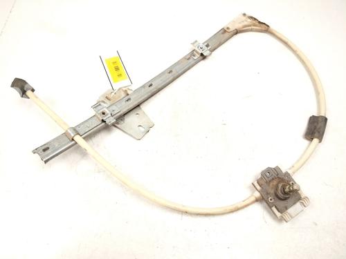 Used Front right window mechanism Front right window mechanism RENAULT RAPID Box Body/MPV (F40_, G40_) [1985-2001] 34287083 34287083