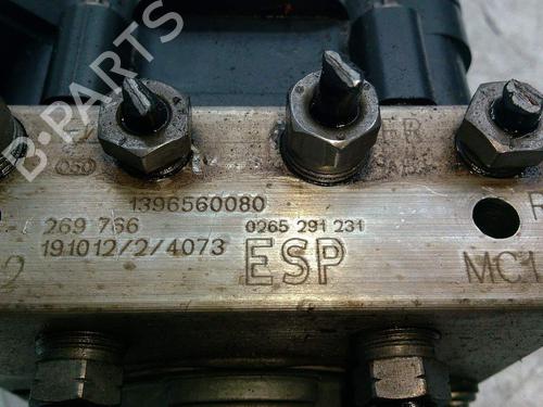 ABS pump FIAT DUCATO Platform/Chassis (250_) 160 Multijet 2,3 D | BP32426430M43  - Image 5